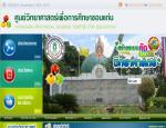 ศูนย์วิทยาศาสตร์เพื่อการศึกษาขอนแก่น