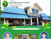 องค์การบริหารส่วนตำบลภูเวียง